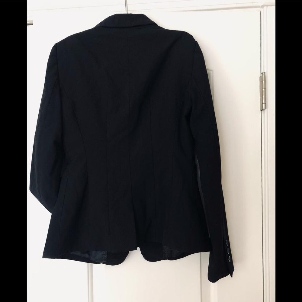 The Limited Black Collection. Size 0.